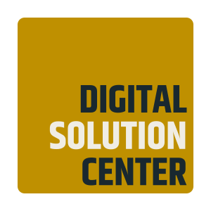 Digital Solution Center Logo